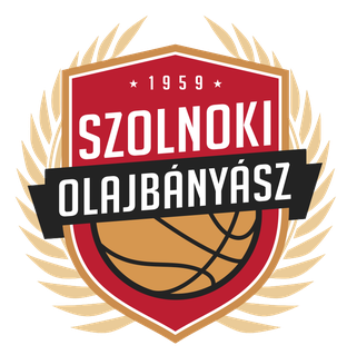 Szolnoki Olaj
