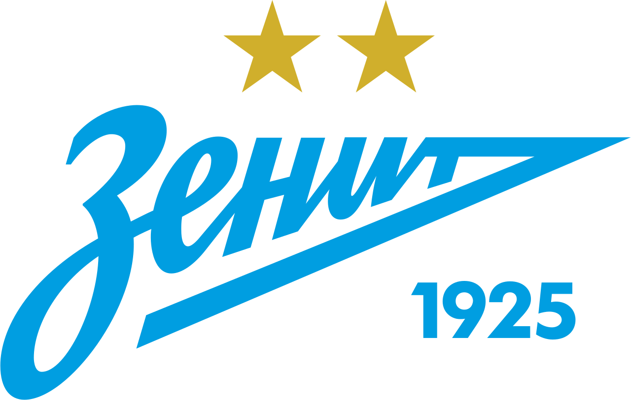 Zenit St Petersburg