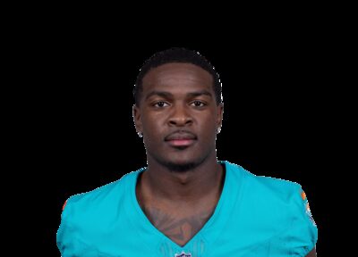 De'Von Achane