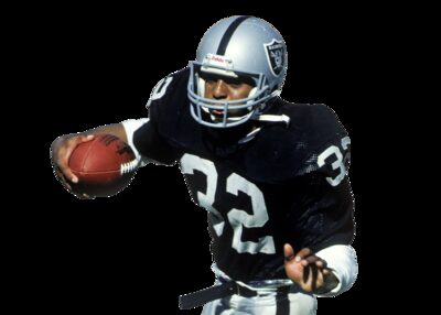 Marcus Allen