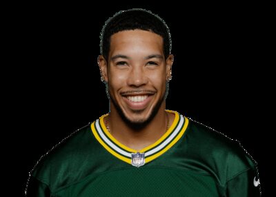 Reggie Begelton