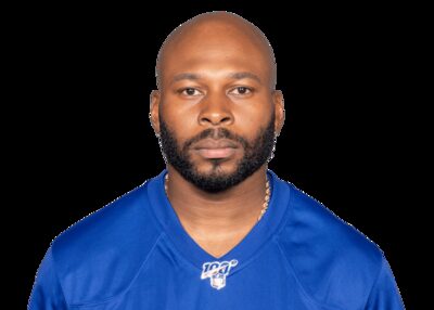 Antoine Bethea