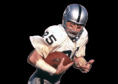 Fred Biletnikoff