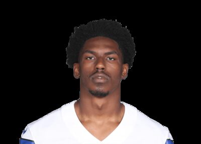 DaRon Bland