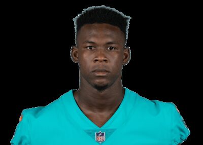 Allen Hurns