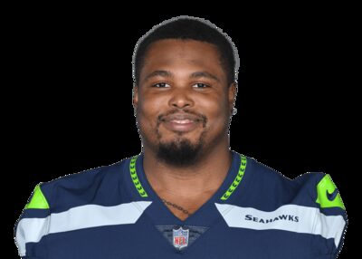 Gabe Jackson
