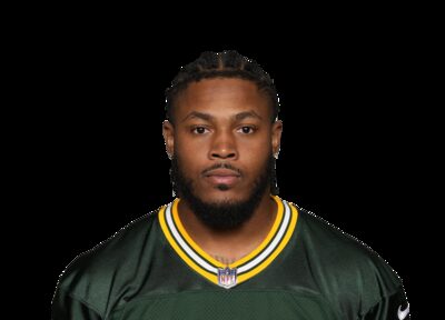 Josh Jacobs