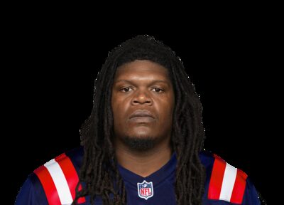 Caleb Jones