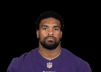 Dre'Mont Jones