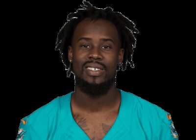 Tony Lippett