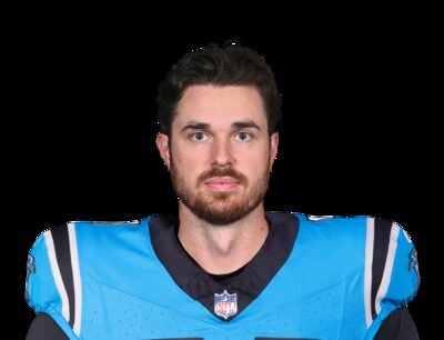 Jake Luton