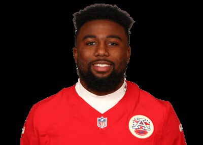 Marcus Marshall