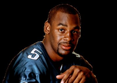 Donovan McNabb