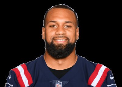 Donte Moncrief