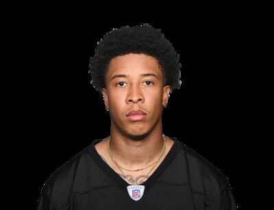 Tre Norwood