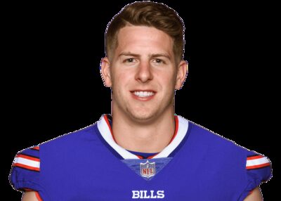 Brandon Reilly