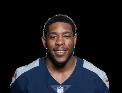 Reggie Roberson Jr.