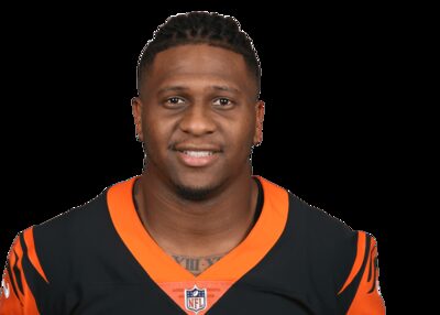 Ja'Von Rolland-Jones