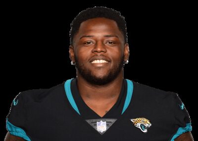 Dontavius Russell