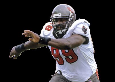 Warren Sapp