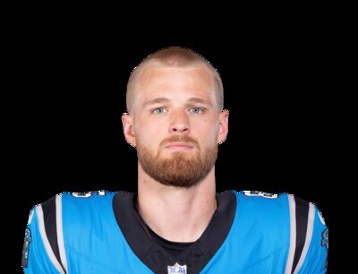 C.J. Saunders
