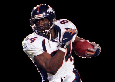 Shannon Sharpe