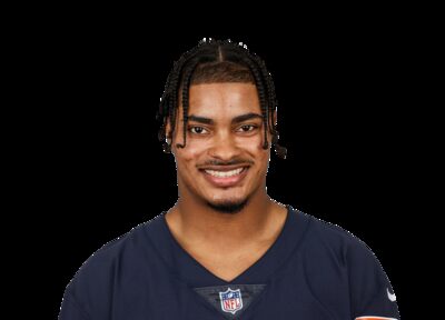 Jaquan Brisker