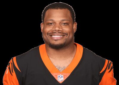 Preston Brown