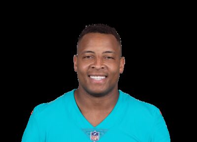 Pharaoh Brown