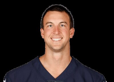 Trevor Siemian