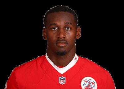 Emmanuel Smith