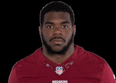 Martrell Spaight