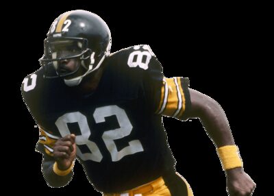 John Stallworth