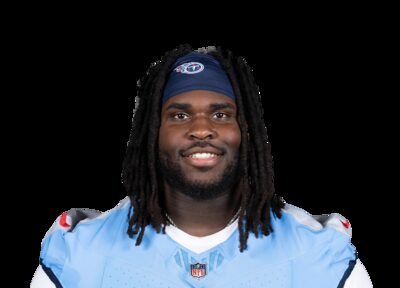 T'Vondre Sweat