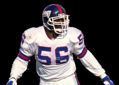 Lawrence Taylor