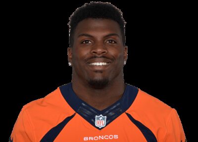 Dymonte Thomas