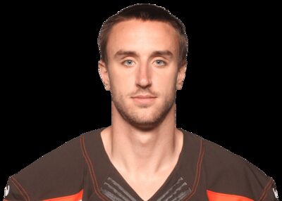 Justin Vogel