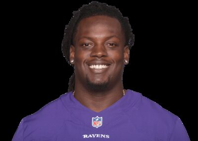 Darrell Williams