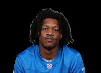 Jameson Williams