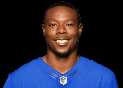 Teddy Williams