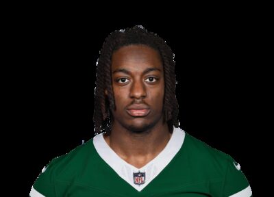 Jelani Woods