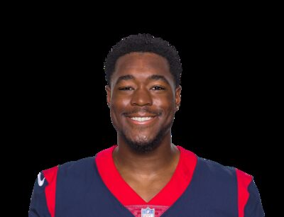 Jalen Camp