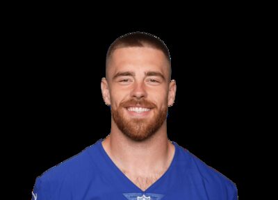 Carter Coughlin