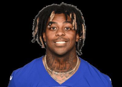 Tae Crowder