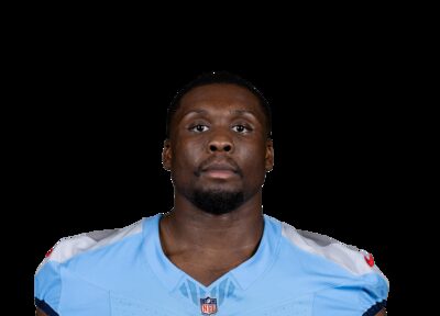 Lloyd Cushenberry III