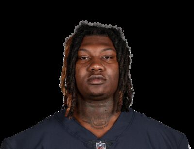 Gervon Dexter Sr.