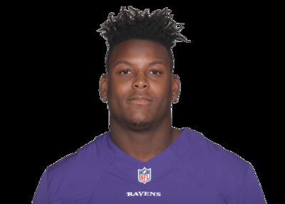 Jaylon Ferguson