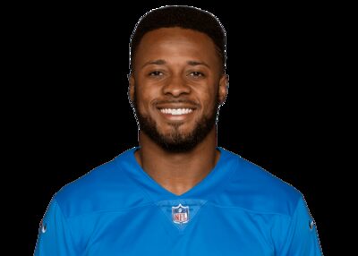 Dontez Ford