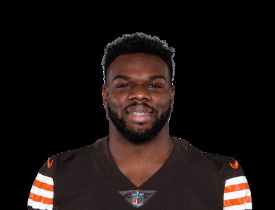 Jerome Ford