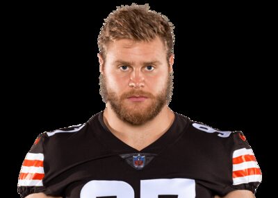 Porter Gustin